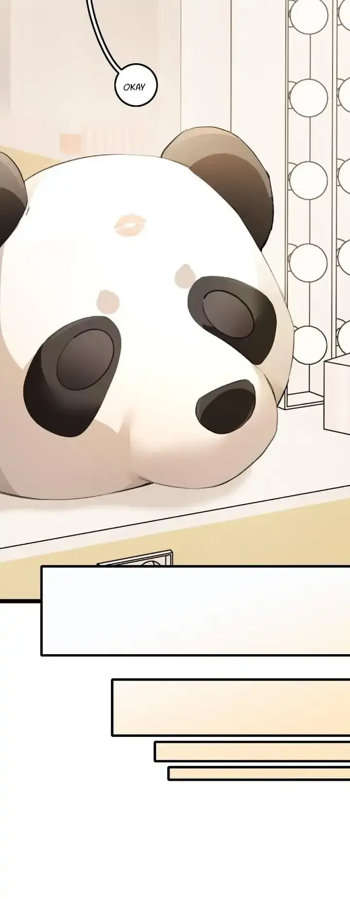 Long-awaited Feelings Chapter 100 page 19