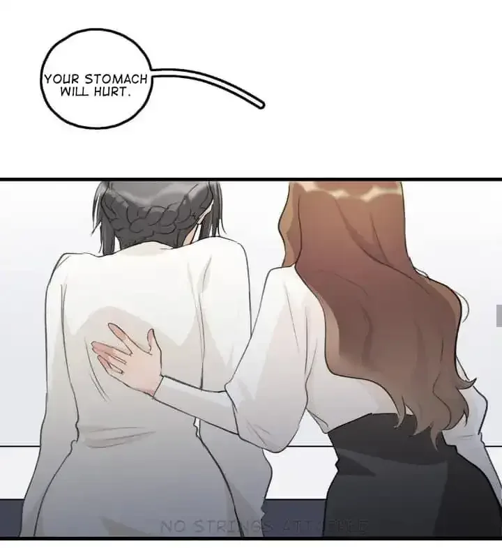 Long-awaited Feelings Chapter 102 page 16