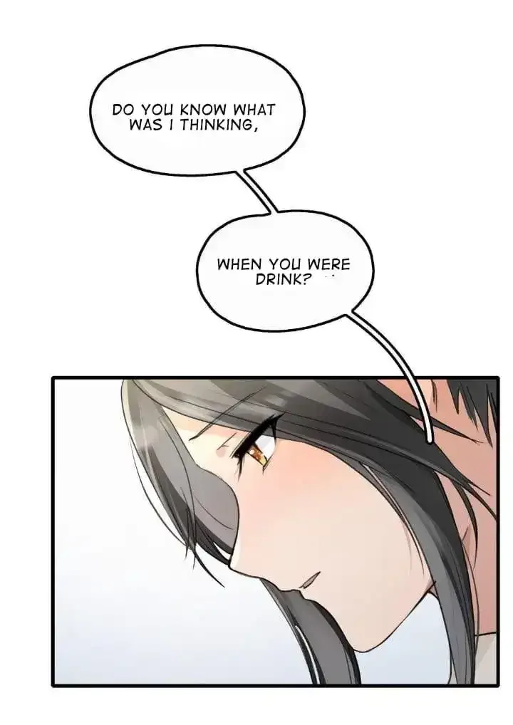 Long-awaited Feelings Chapter 103 page 11