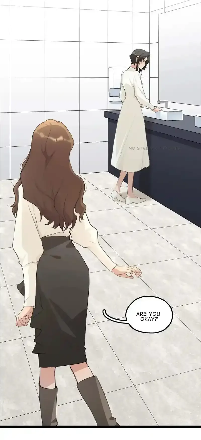Long-awaited Feelings Chapter 102 page 13