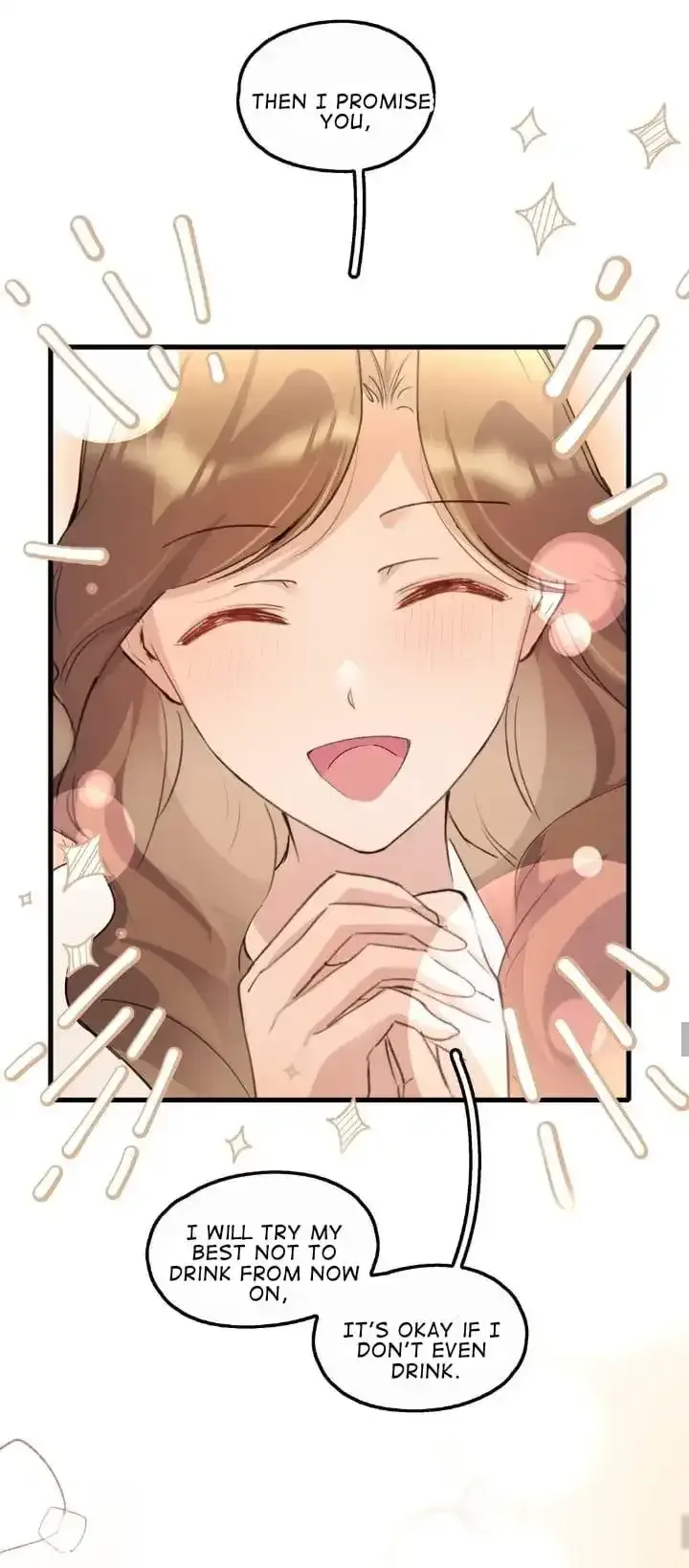 Long-awaited Feelings Chapter 103 page 16