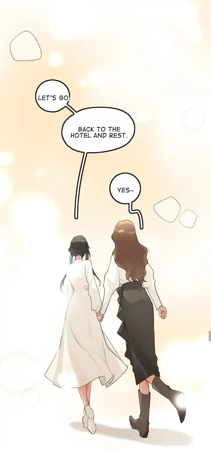 Long-awaited Feelings Chapter 103 page 17