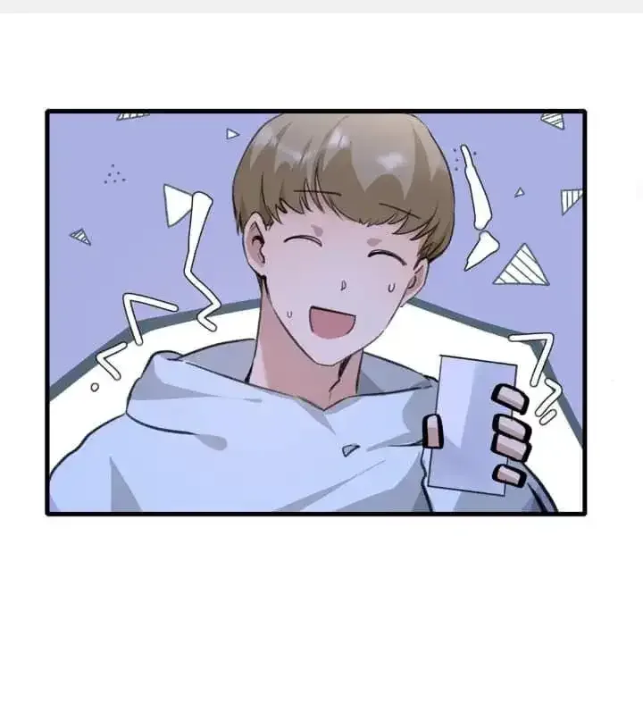 Long-awaited Feelings Chapter 102 page 7