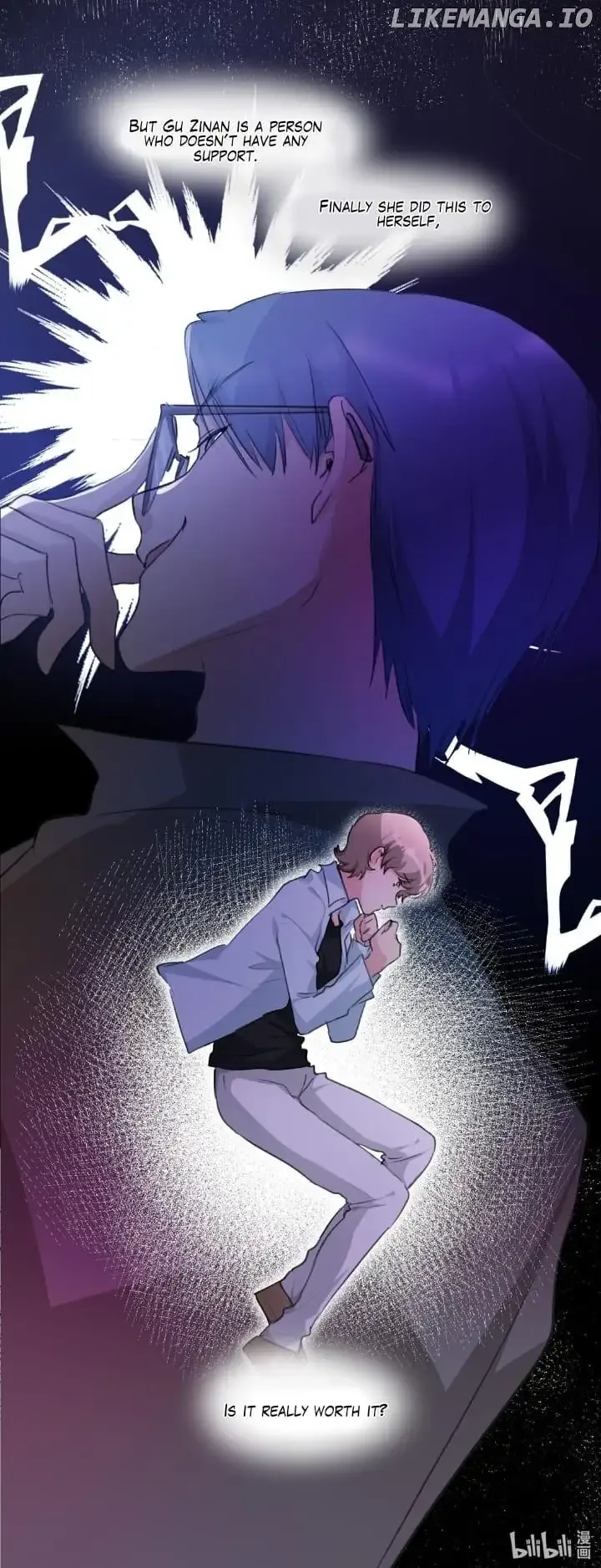 Long-awaited Feelings Chapter 103 page 26