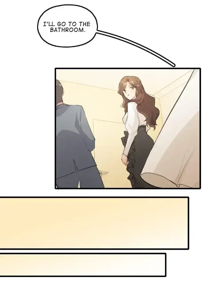 Long-awaited Feelings Chapter 102 page 10