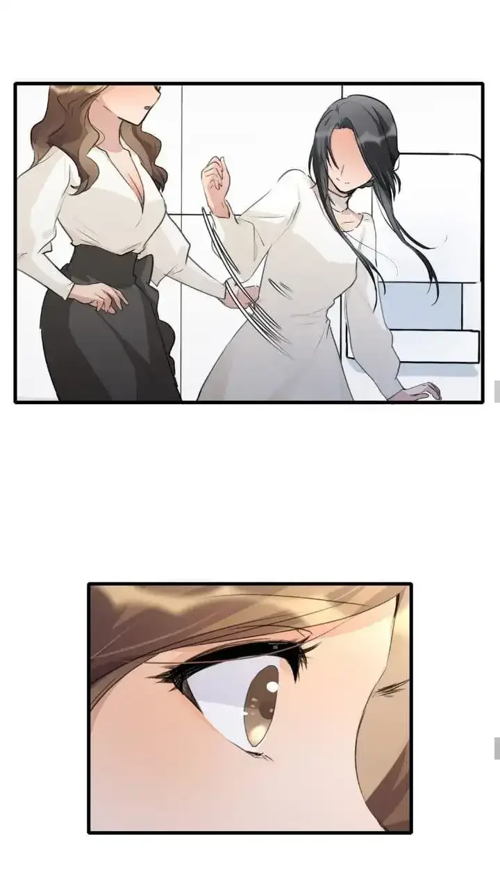 Long-awaited Feelings Chapter 102 page 18