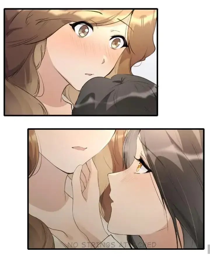 Long-awaited Feelings Chapter 102 page 21