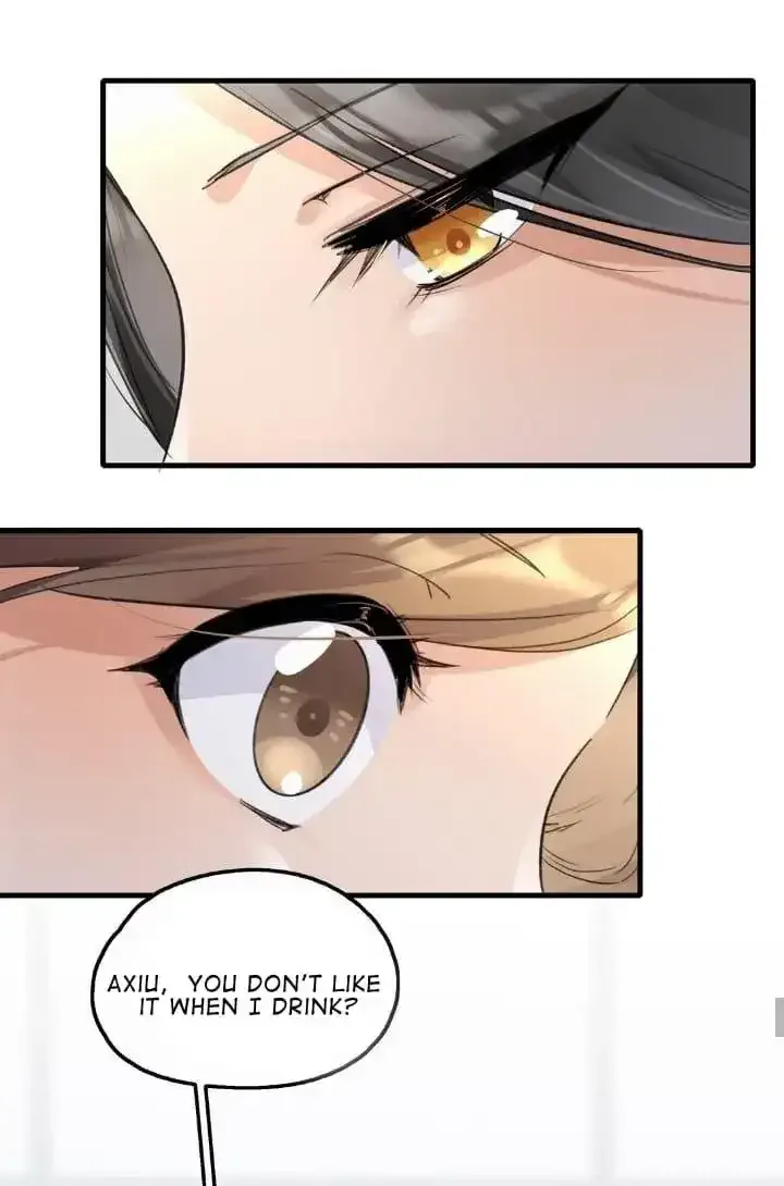 Long-awaited Feelings Chapter 103 page 13