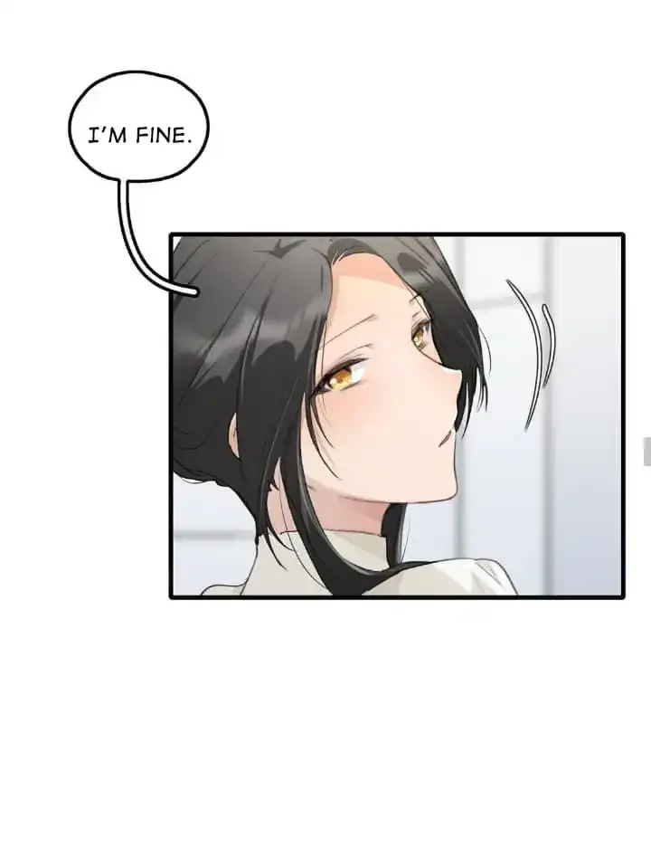 Long-awaited Feelings Chapter 102 page 14