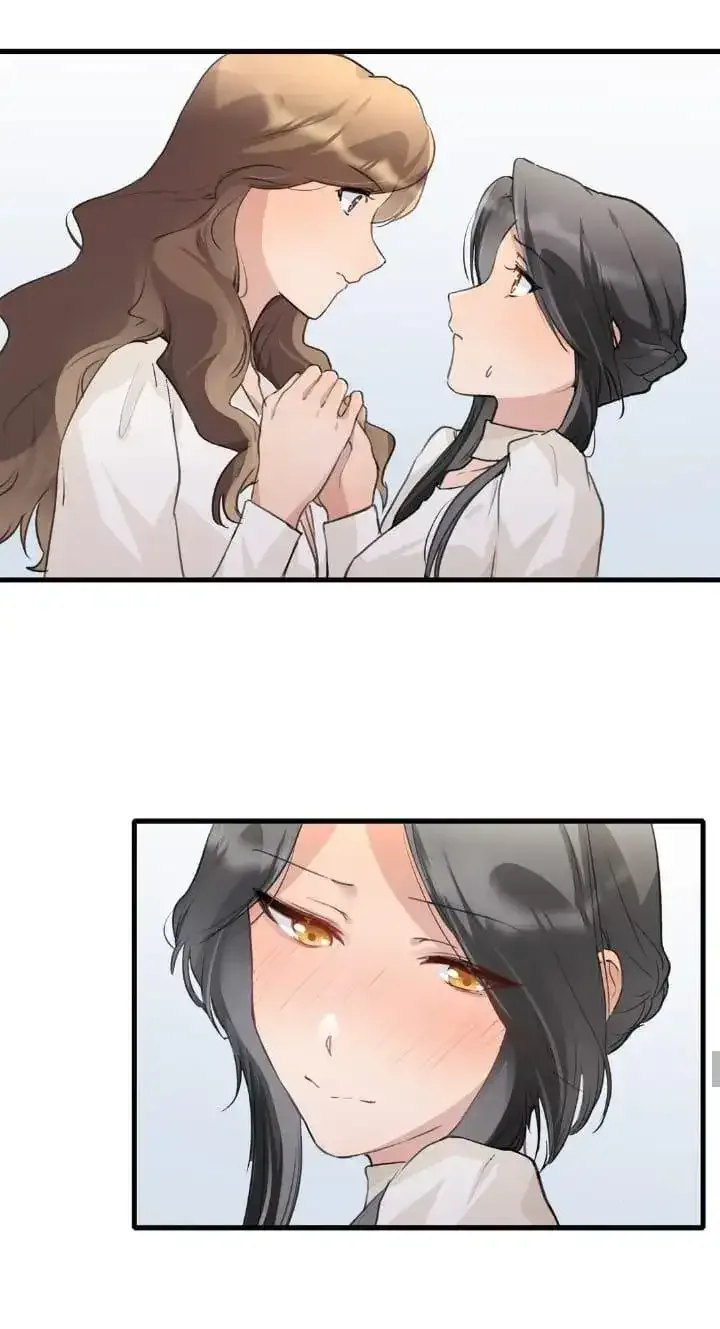 Long-awaited Feelings Chapter 103 page 15