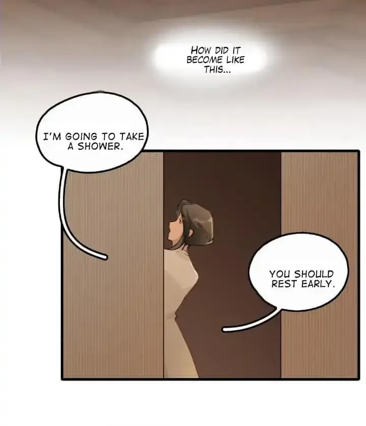 Long-awaited Feelings Chapter 103 page 24