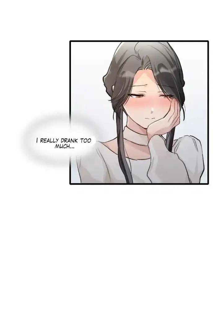 Long-awaited Feelings Chapter 103 page 8