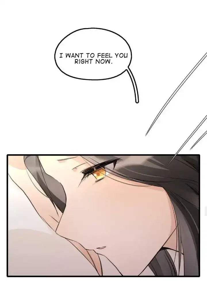 Long-awaited Feelings Chapter 102 page 19