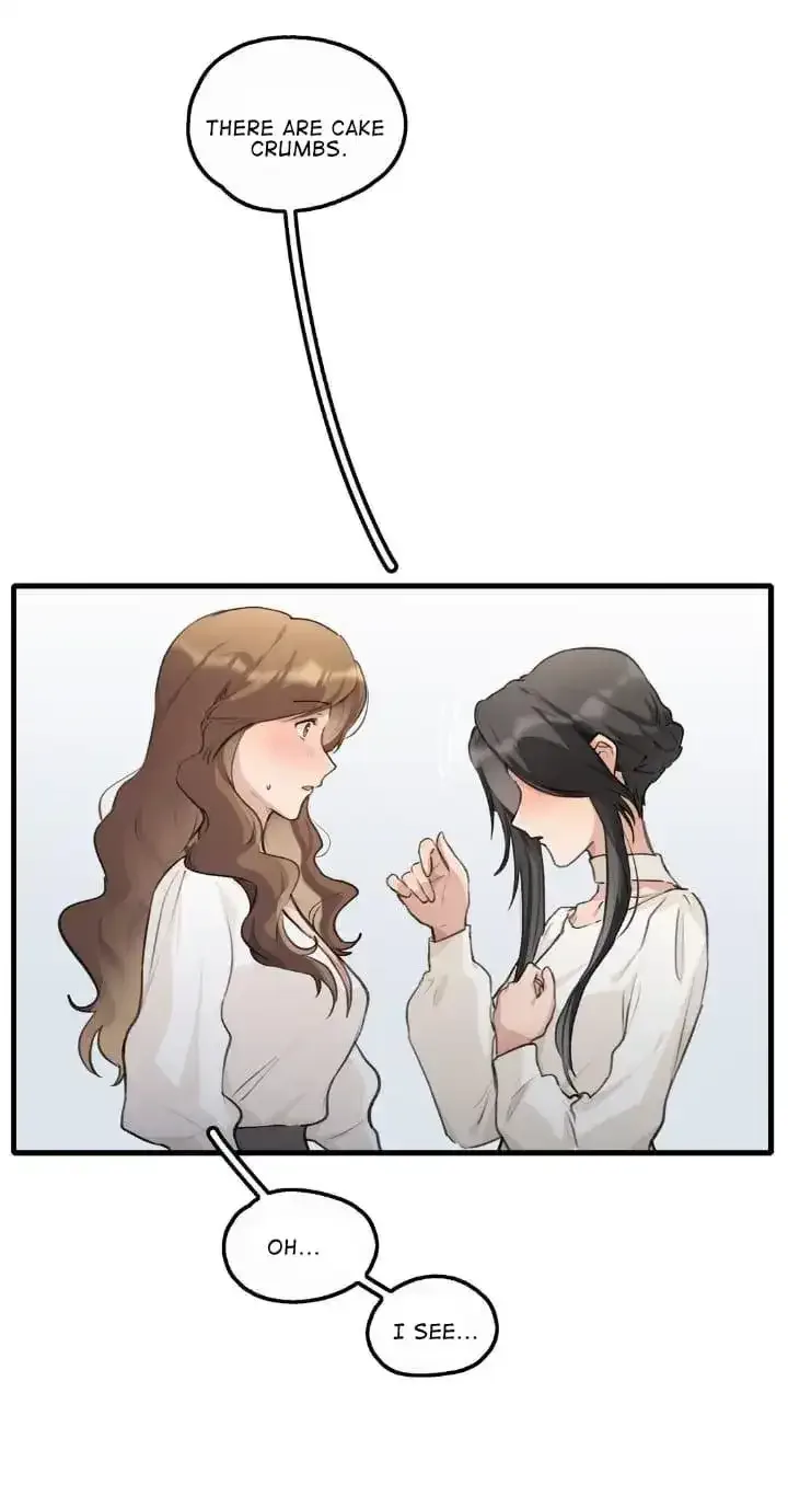 Long-awaited Feelings Chapter 103 page 5
