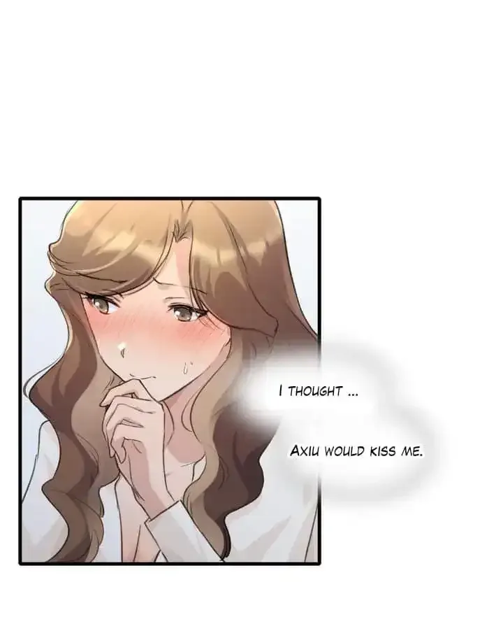 Long-awaited Feelings Chapter 103 page 9