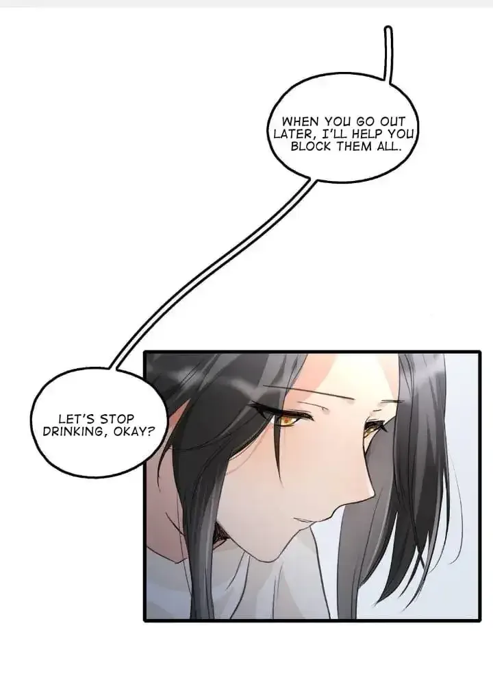 Long-awaited Feelings Chapter 102 page 17