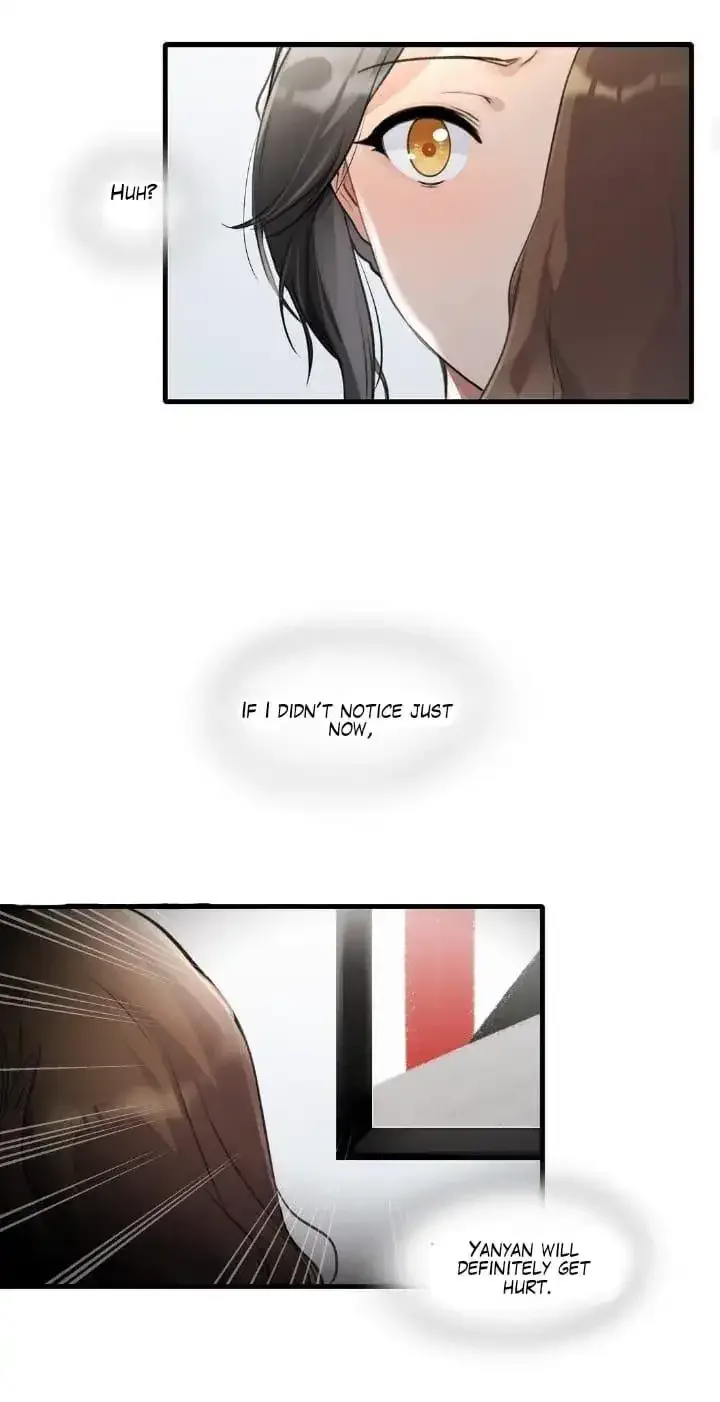 Long-awaited Feelings Chapter 103 page 7