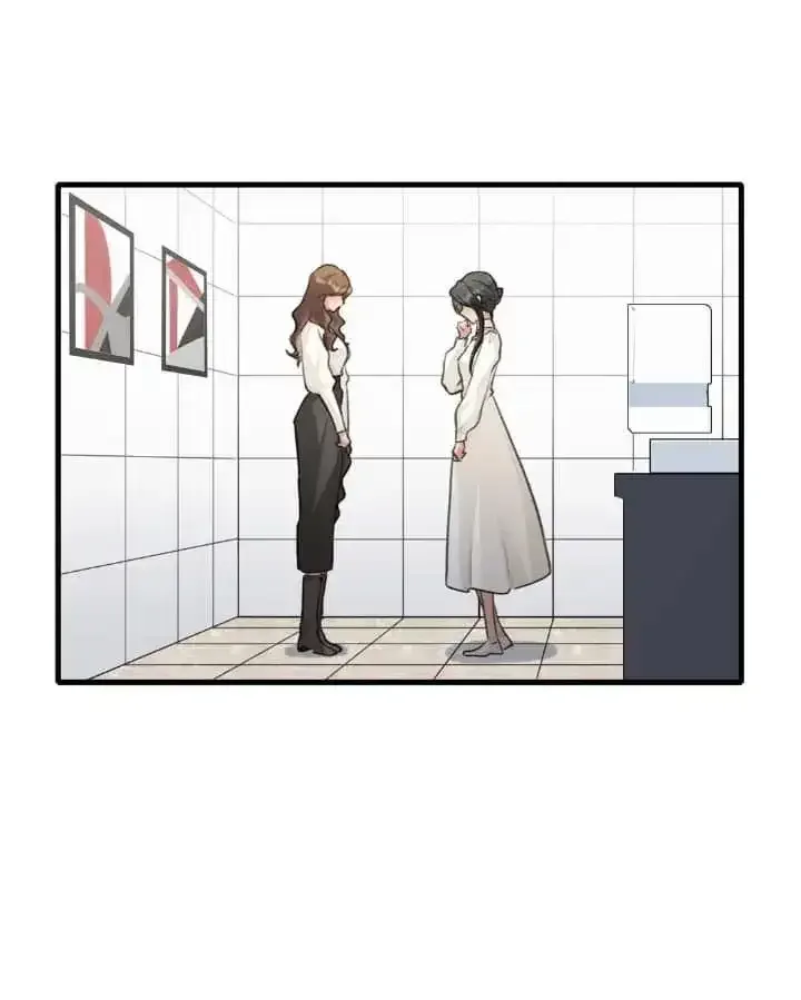 Long-awaited Feelings Chapter 103 page 6
