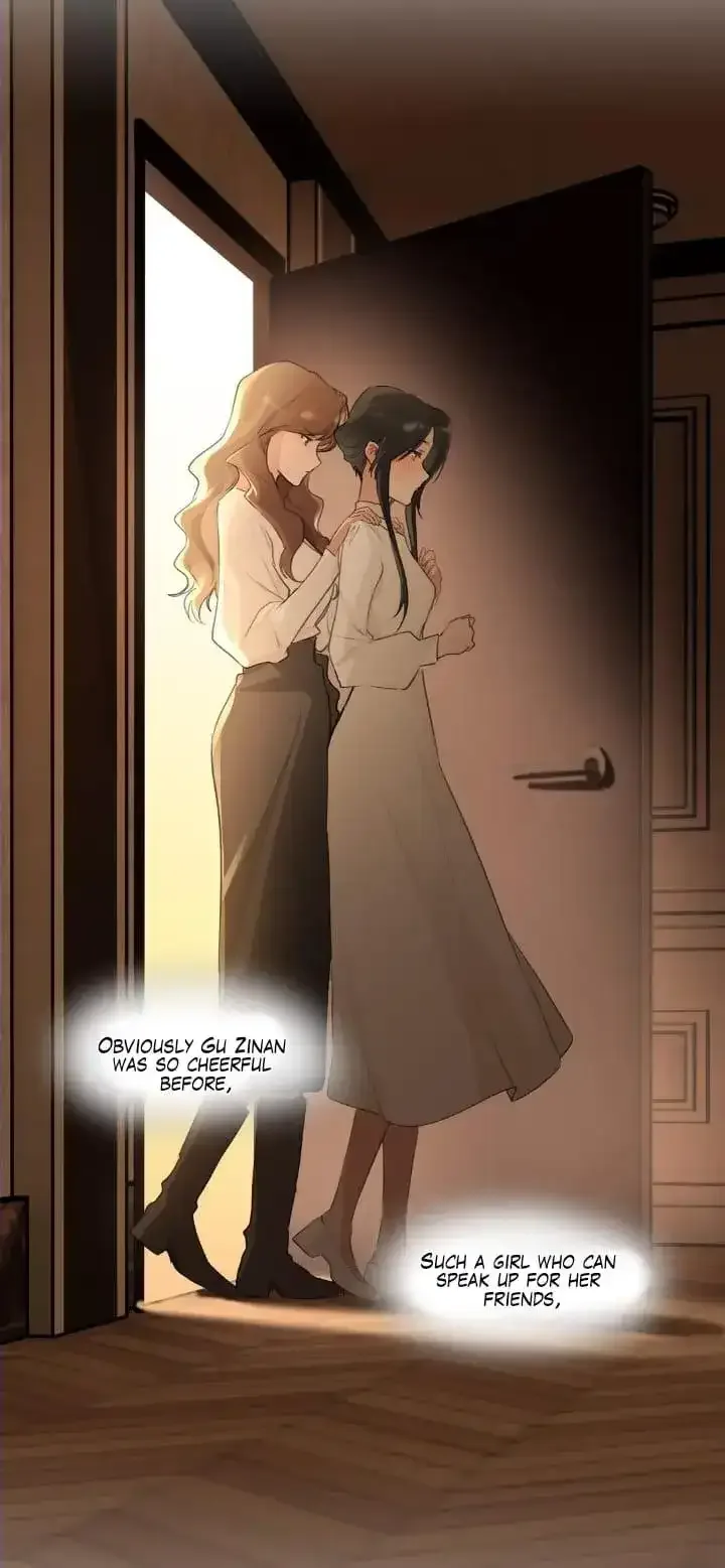 Long-awaited Feelings Chapter 103 page 23