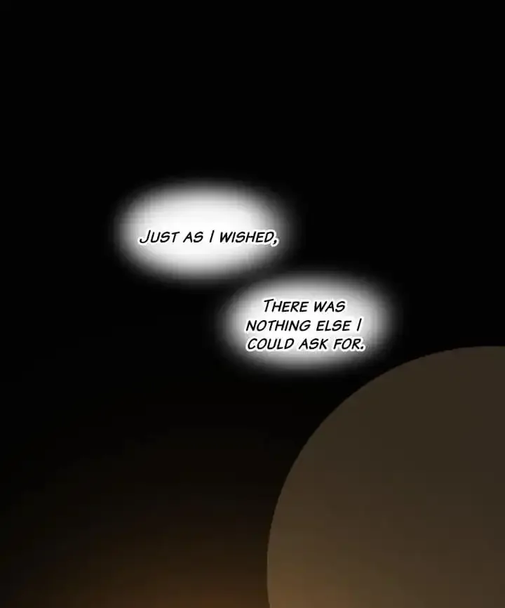 Long-awaited Feelings Chapter 101 page 21
