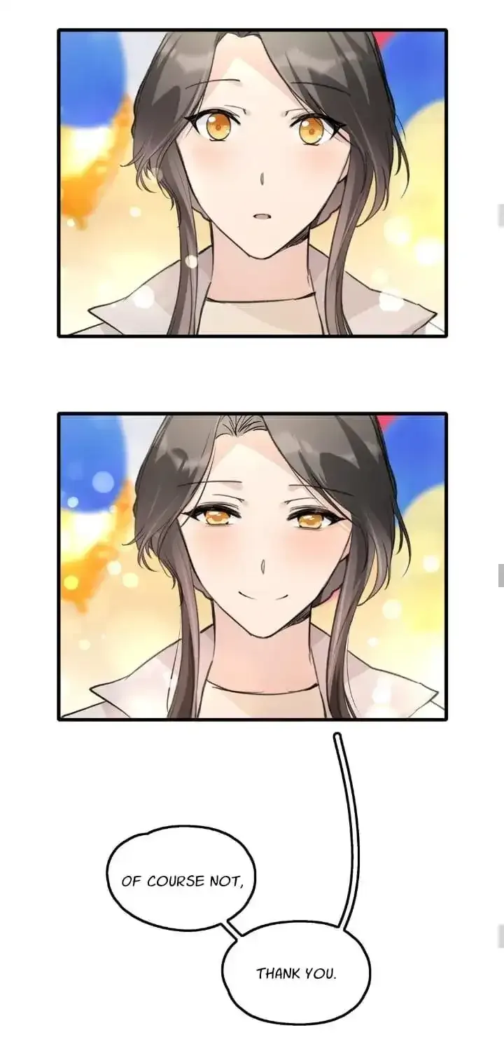 Long-awaited Feelings Chapter 101 page 12