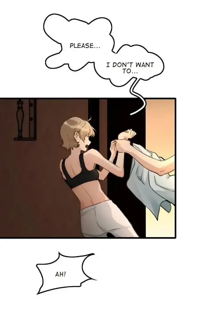 Long-awaited Feelings Chapter 104 page 10