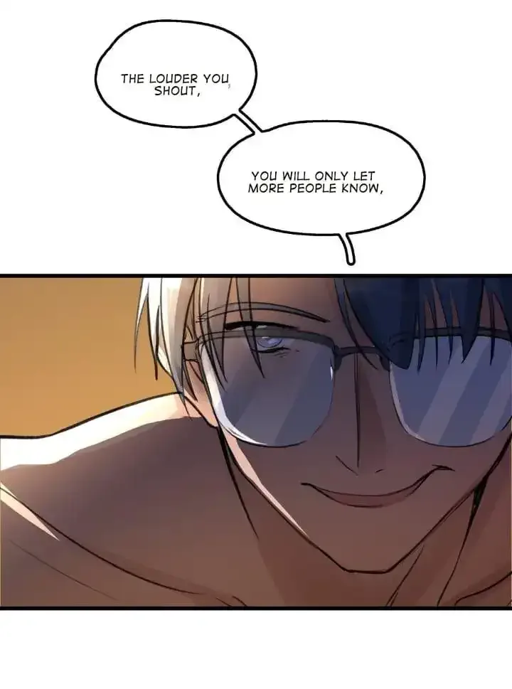 Long-awaited Feelings Chapter 104 page 23