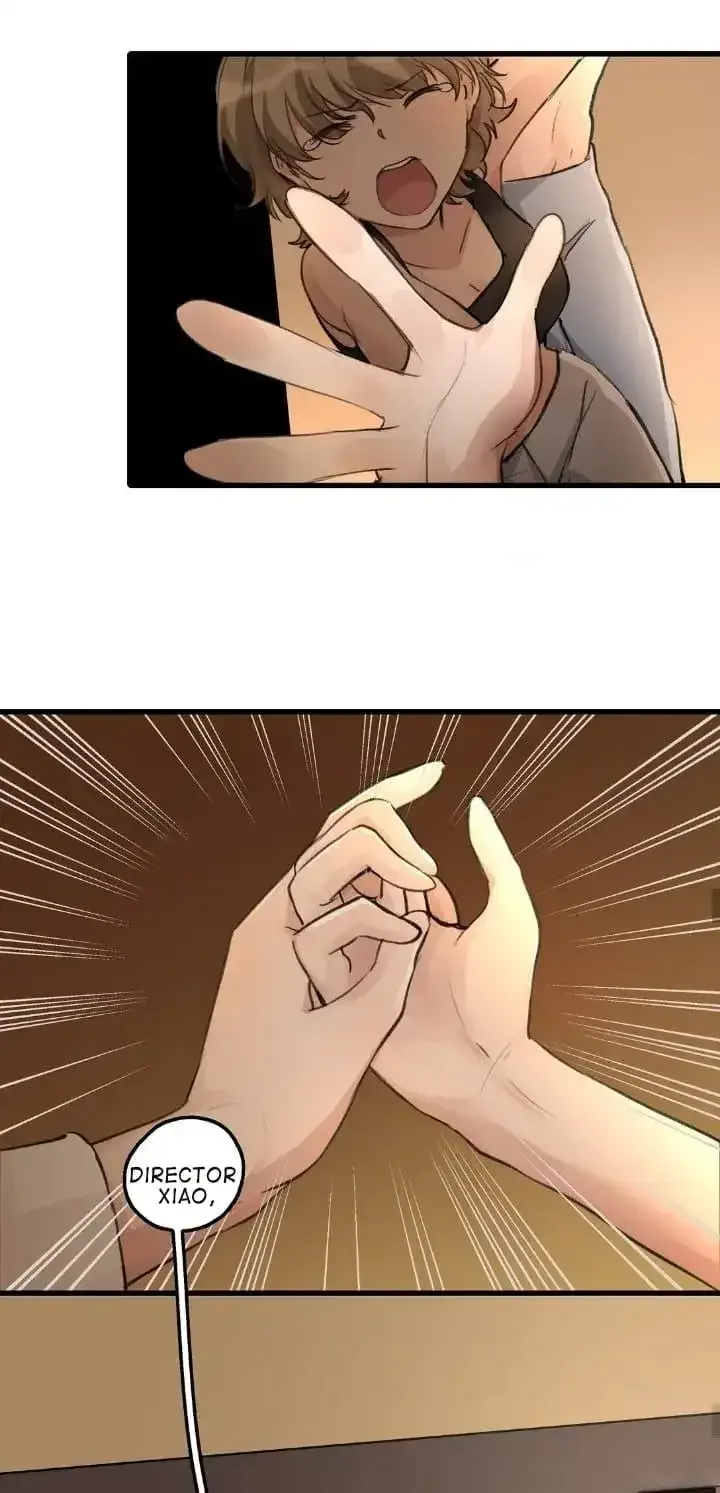 Long-awaited Feelings Chapter 104 page 11