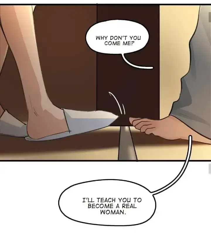 Long-awaited Feelings Chapter 104 page 18