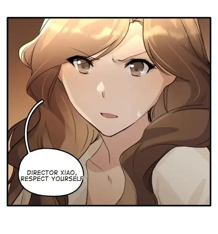 Long-awaited Feelings Chapter 104 page 19