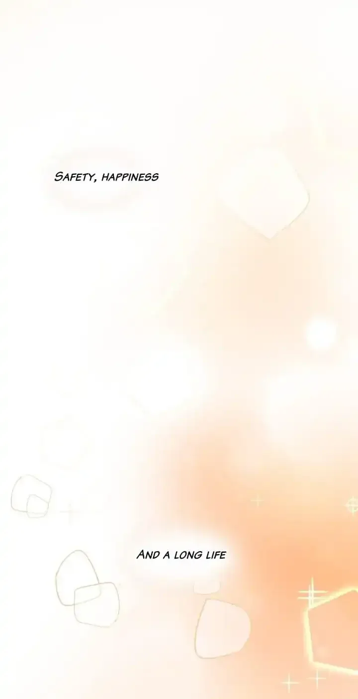 Long-awaited Feelings Chapter 101 page 23