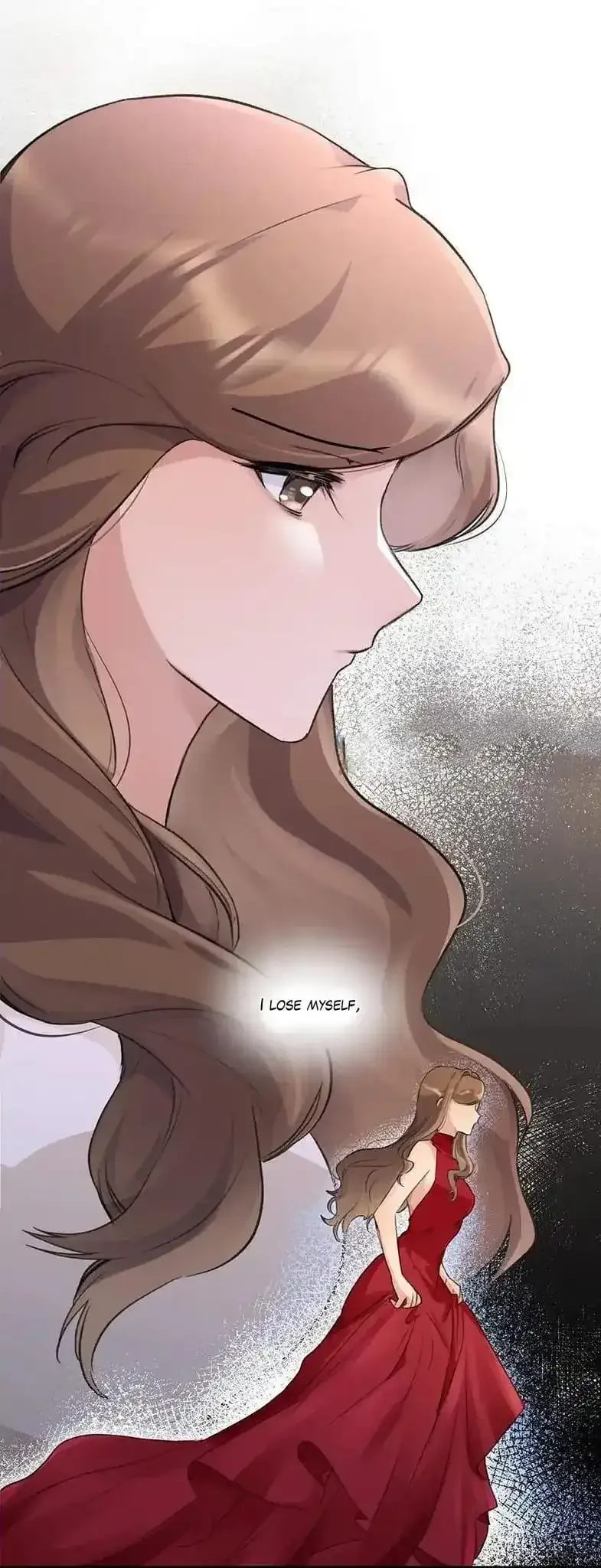 Long-awaited Feelings Chapter 104 page 4
