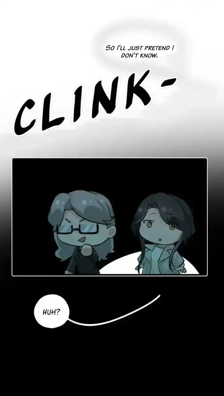 Long-awaited Feelings Chapter 101 page 4