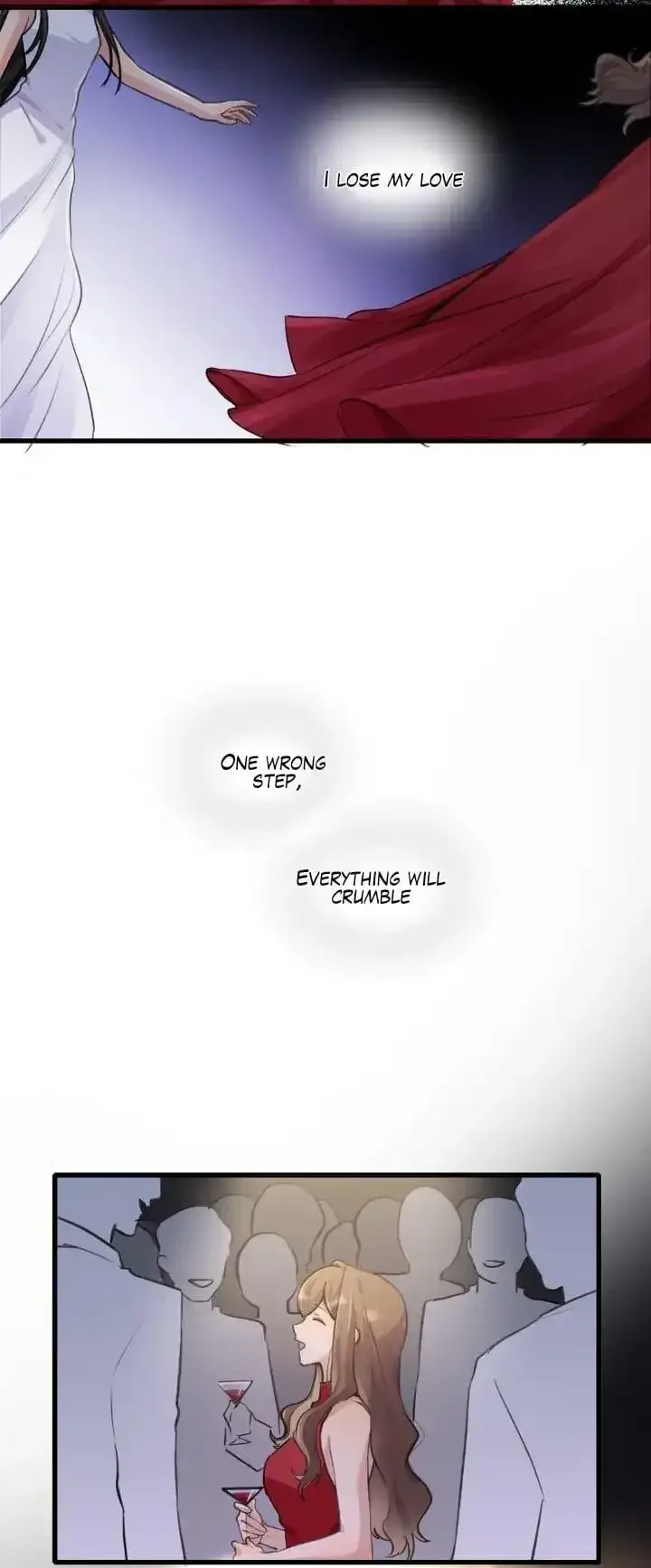Long-awaited Feelings Chapter 104 page 5