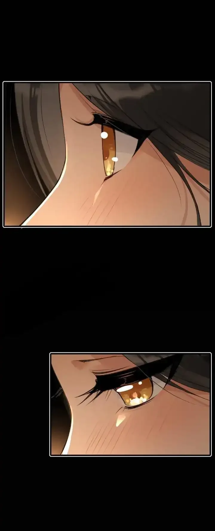 Long-awaited Feelings Chapter 101 page 20