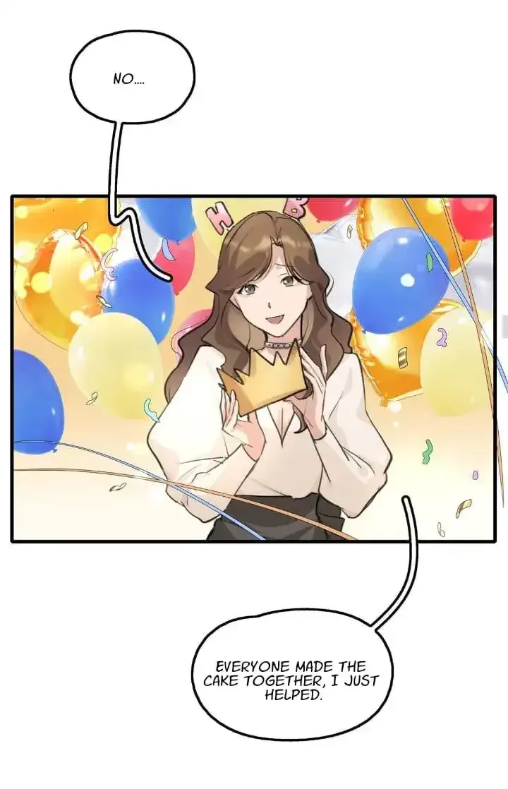 Long-awaited Feelings Chapter 101 page 13