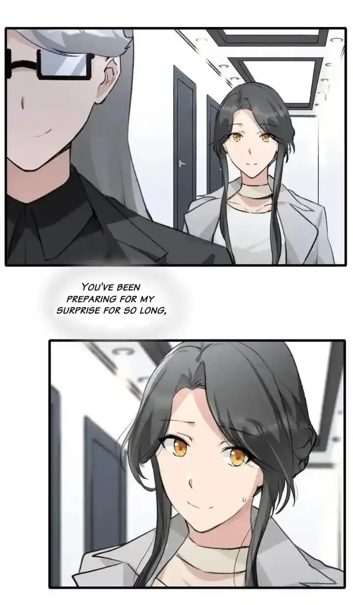 Long-awaited Feelings Chapter 101 page 3