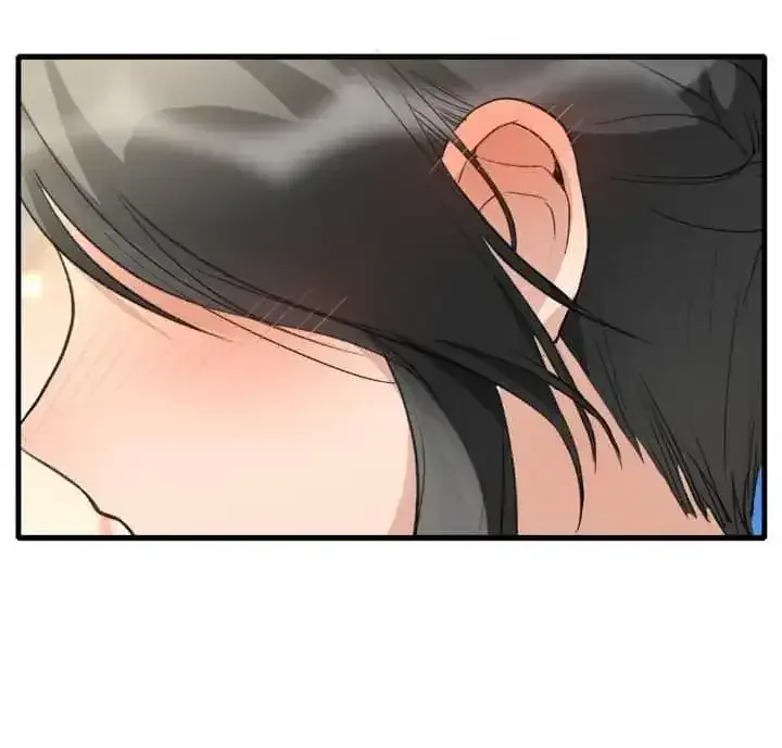Long-awaited Feelings Chapter 101 page 16