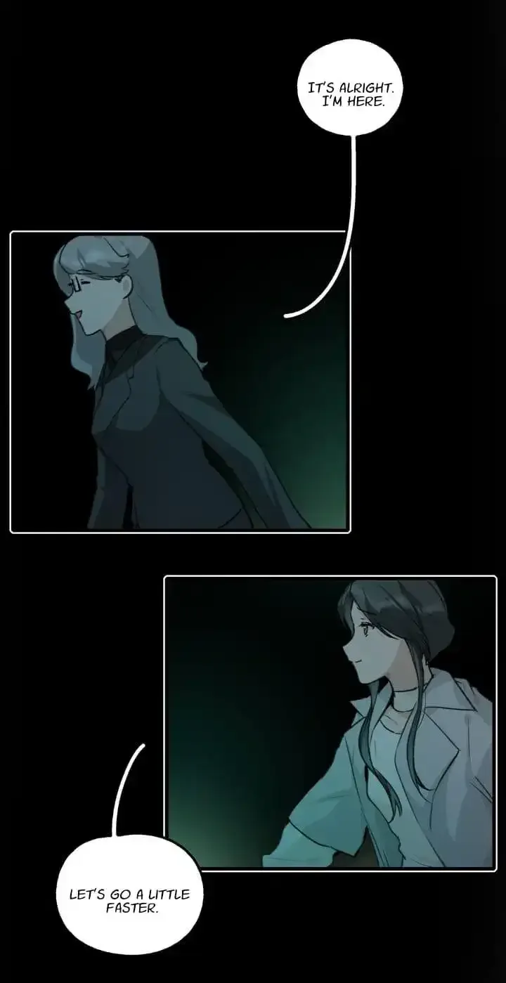 Long-awaited Feelings Chapter 101 page 6