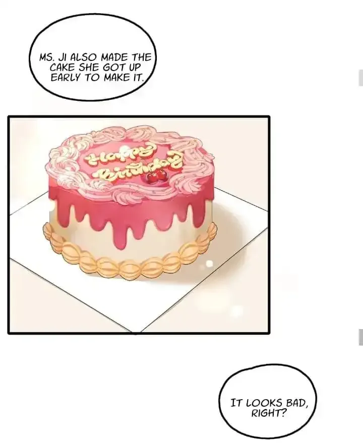 Long-awaited Feelings Chapter 101 page 11