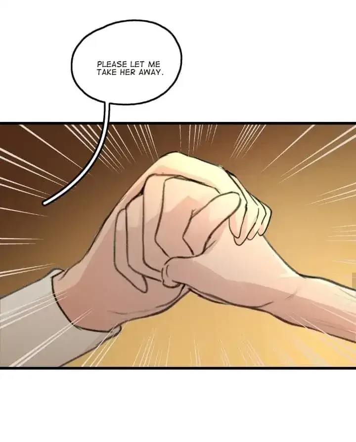 Long-awaited Feelings Chapter 104 page 16