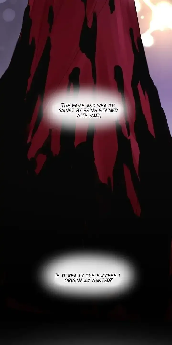 Long-awaited Feelings Chapter 104 page 7