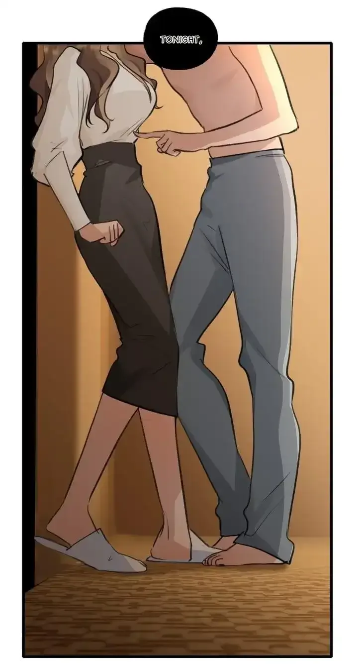 Long-awaited Feelings Chapter 104 page 24