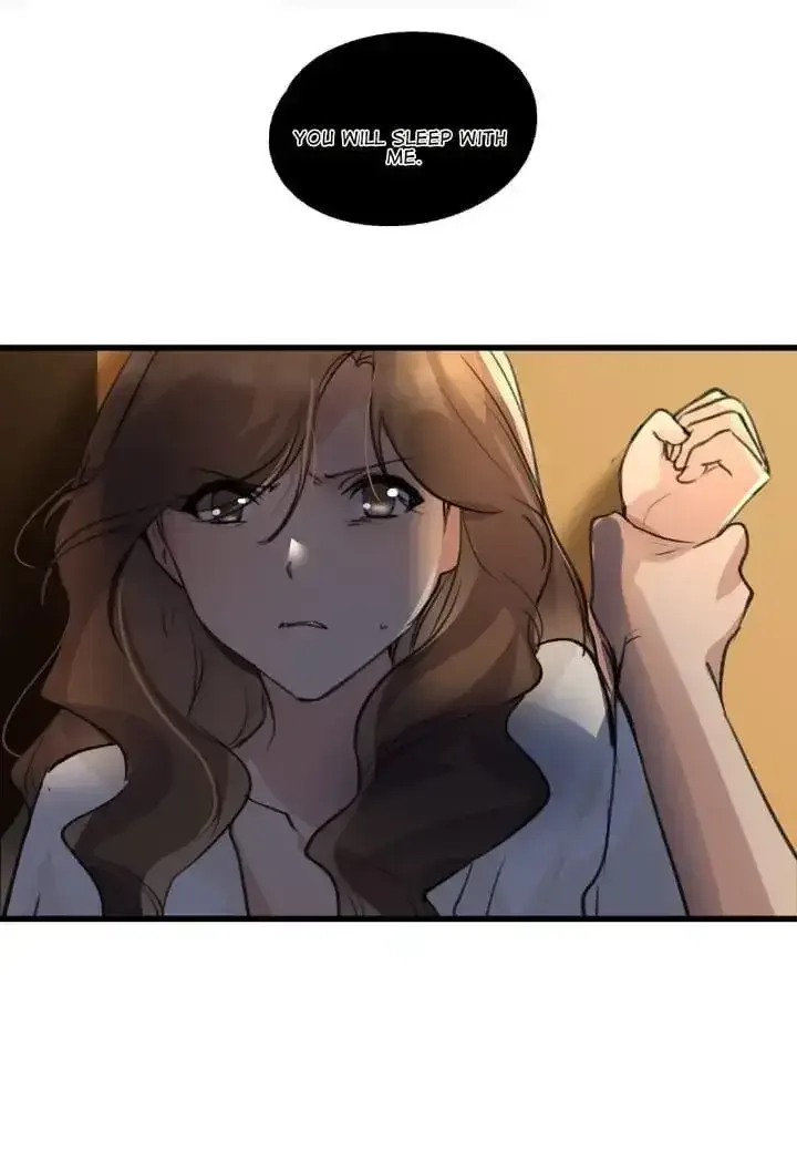 Long-awaited Feelings Chapter 104 page 25
