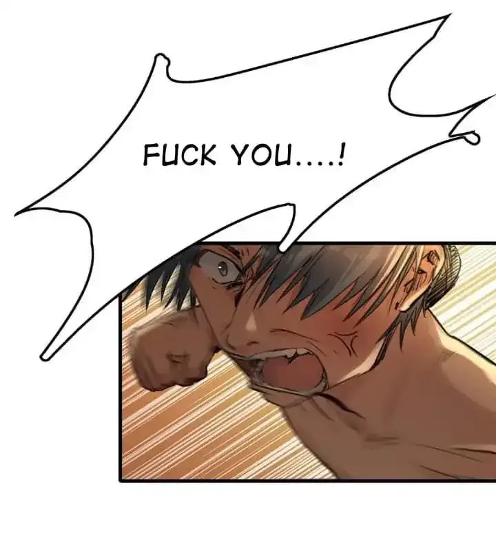 Long-awaited Feelings Chapter 105 page 9