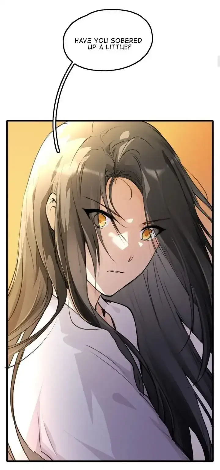 Long-awaited Feelings Chapter 105 page 7