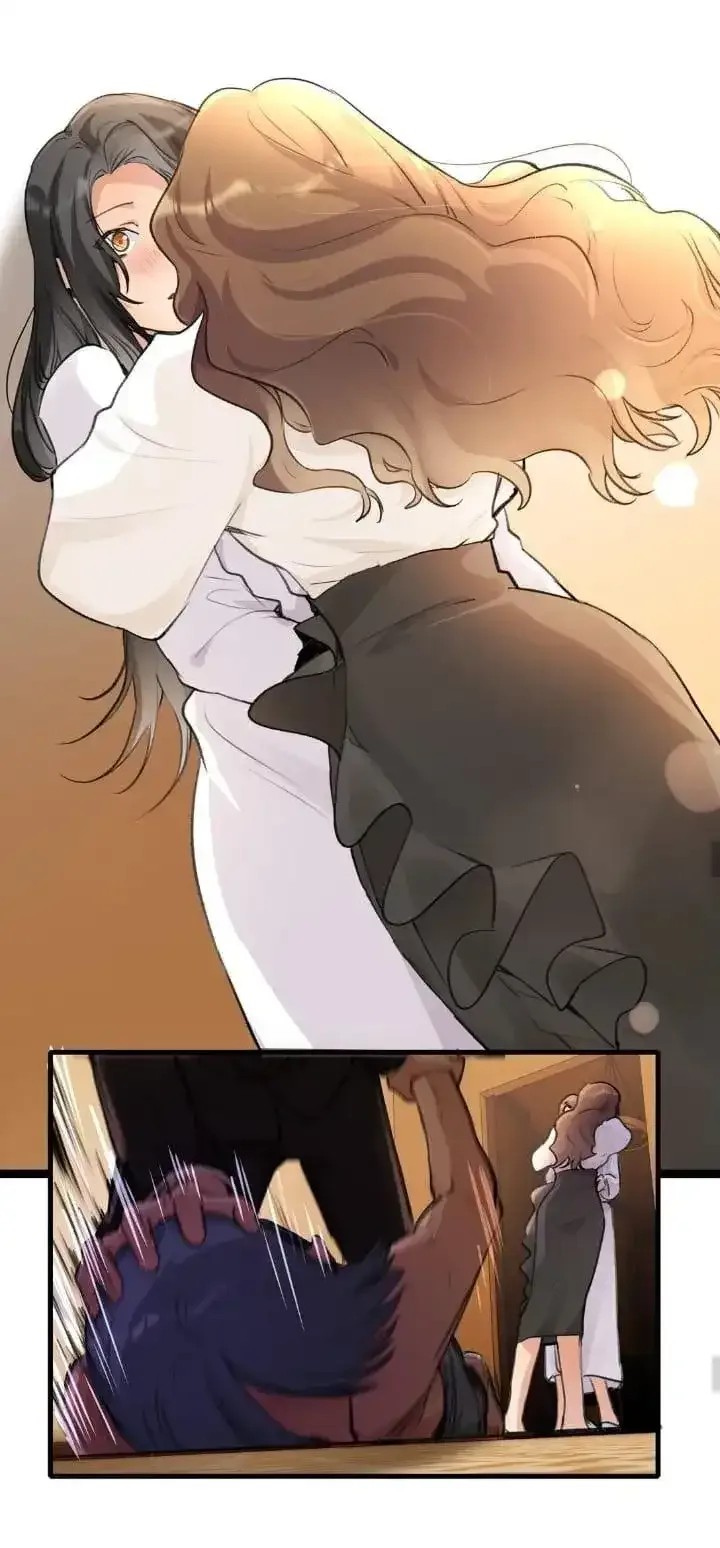 Long-awaited Feelings Chapter 105 page 10