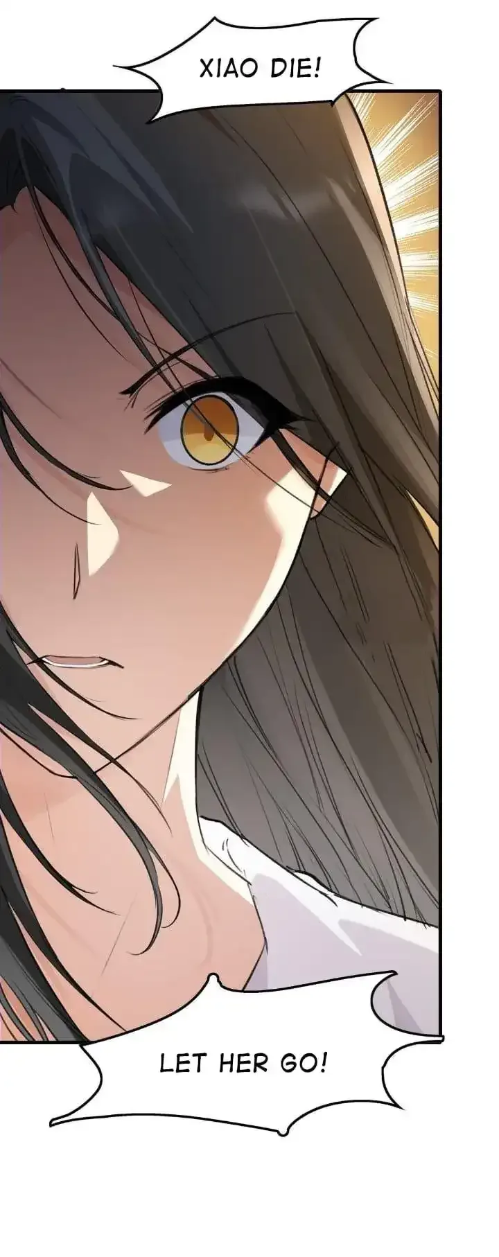 Long-awaited Feelings Chapter 105 page 3