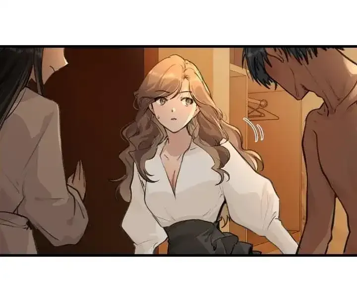 Long-awaited Feelings Chapter 105 page 8