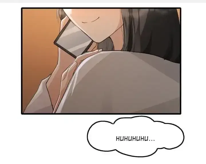 Long-awaited Feelings Chapter 105 page 16